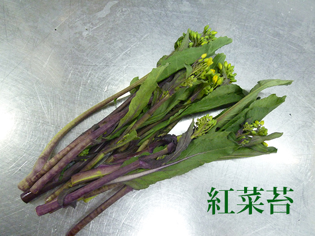 野菜紅菜苔.JPG