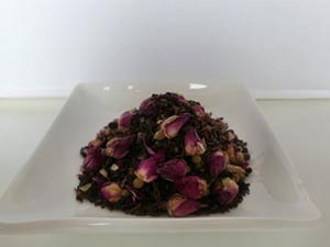 ROSE TEA