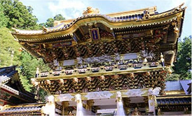 日本が誇る歴史と自然に囲まれた日光中禅寺湖温泉