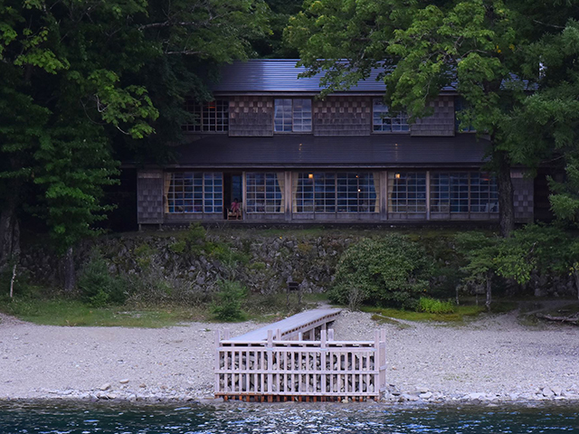 中禅寺湖周辺観光地　今季営業開始日について