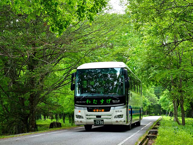 ＧＷイベント・道路・駐車場状況