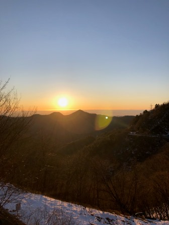 新年、明けましておめでとうございます。