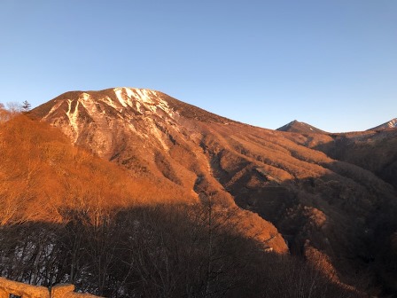 新年、明けましておめでとうございます。