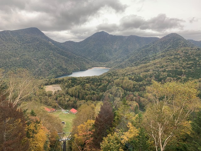 丸沼高原へ行ってきました！