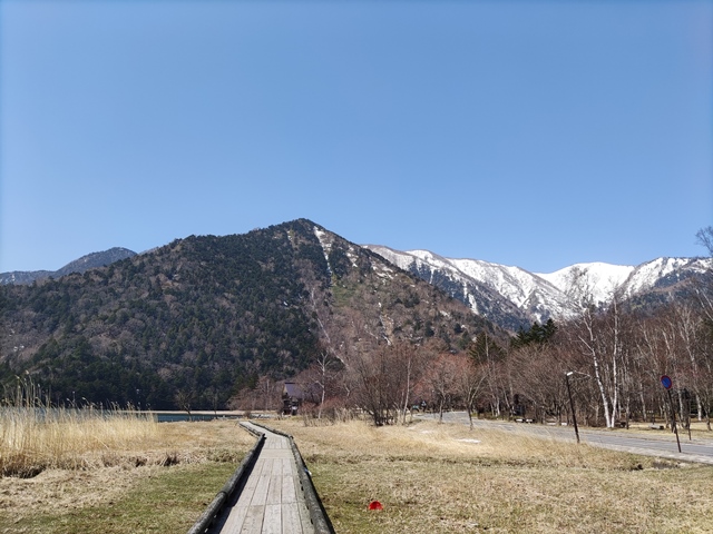 湯の湖・戦場ヶ原へ行ってきました！