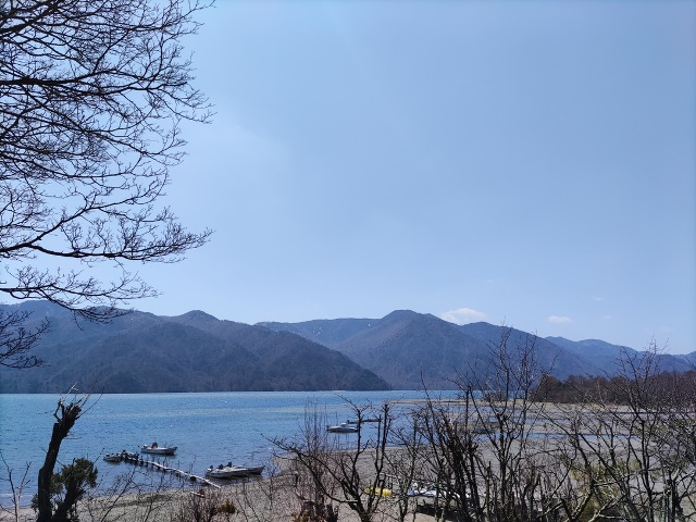 湯の湖・戦場ヶ原へ行ってきました！