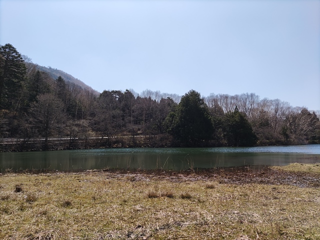 湯の湖・戦場ヶ原へ行ってきました！