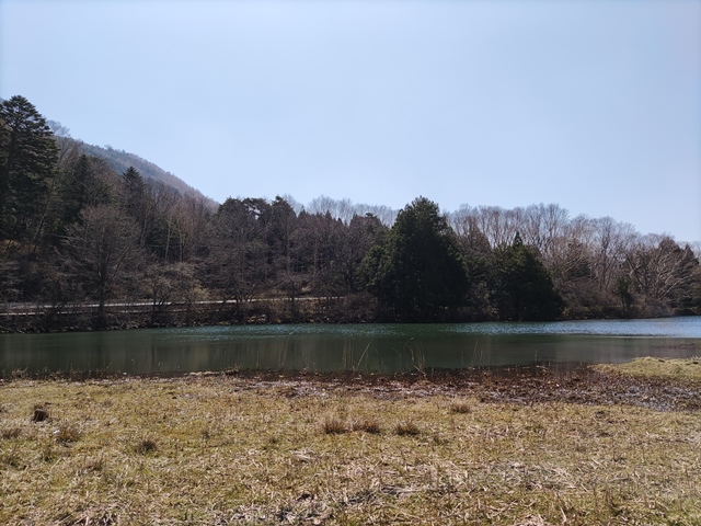 湯の湖・戦場ヶ原へ行ってきました！