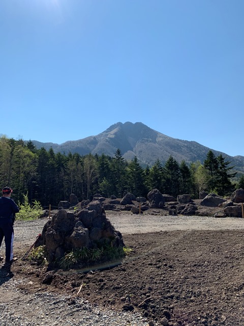 日光白根山へ登山してきました！