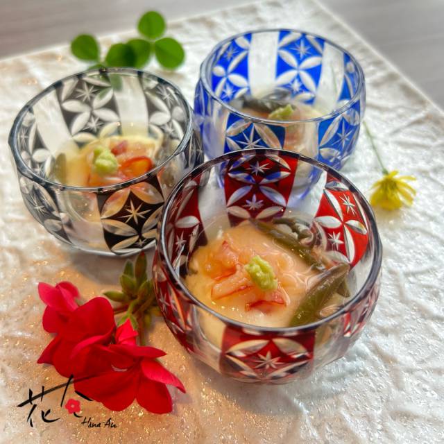 季節の野菜「じゅんさい」のご紹介