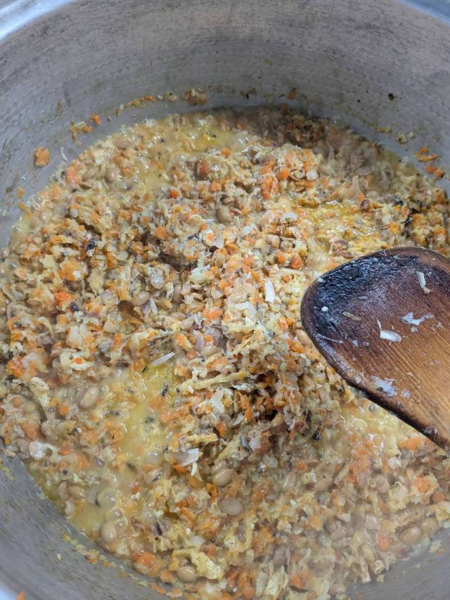 ​しもつかれのご紹介