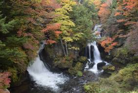 竜頭の滝