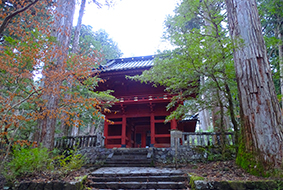 滝尾神社