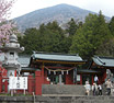 日光二荒山神社中宮祠イメージ
