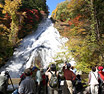 湯滝イメージ
